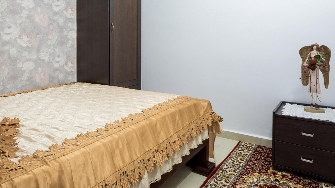 Photo of Bedroom in Panethimos