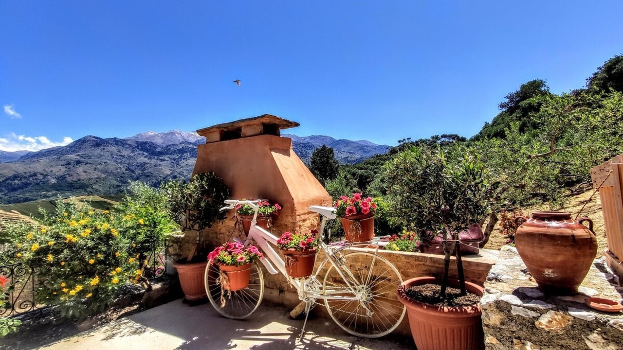 Photo of Outdoor in Loulos