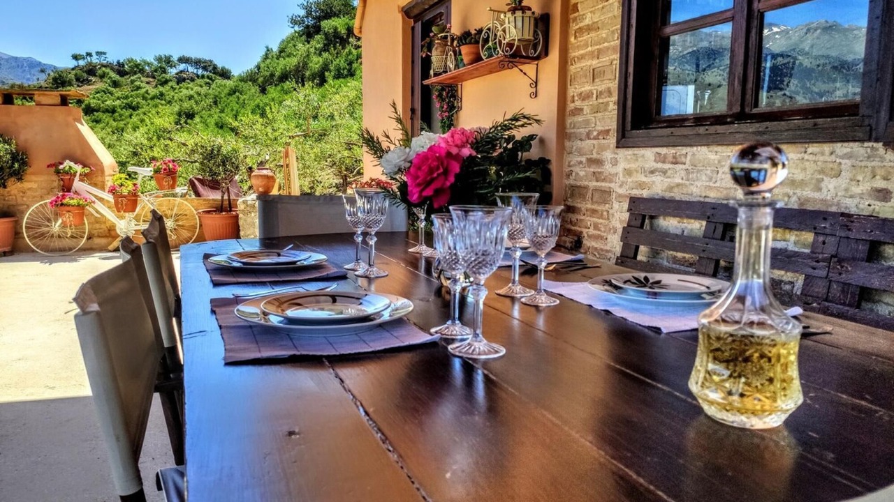 Photo of Outdoor in Loulos