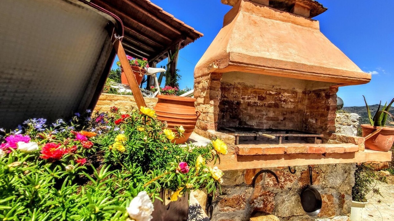 Photo of Outdoor in Loulos
