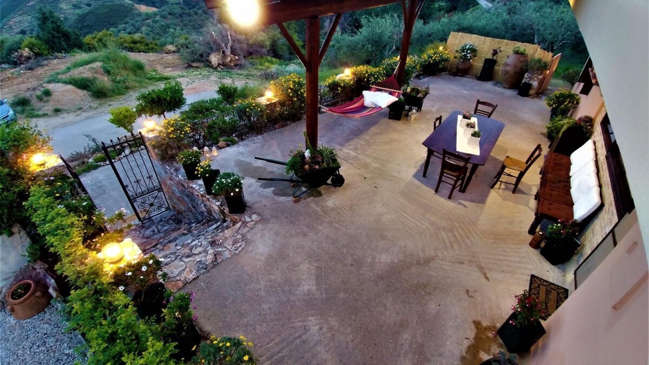 Photo of Outdoor in Loulos