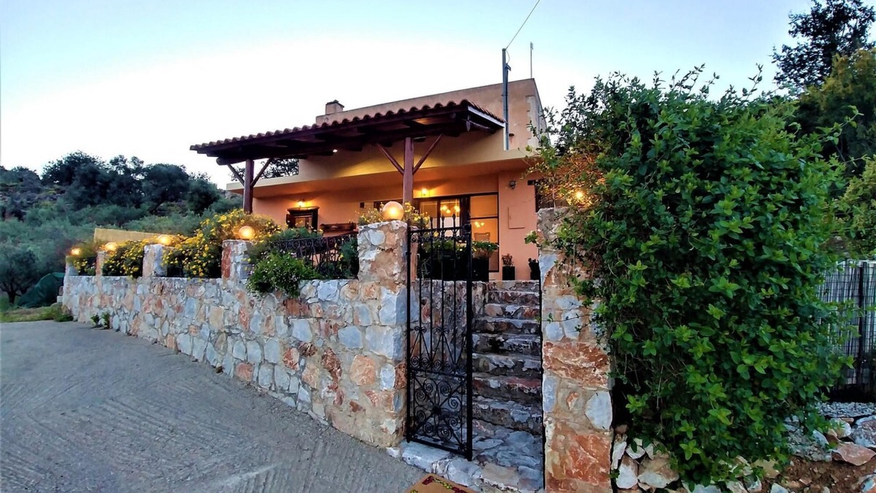 Photo of Outdoor in Loulos