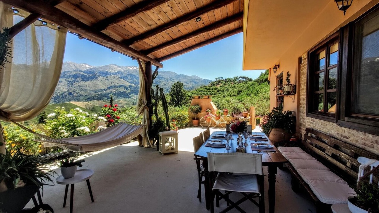 Photo of Outdoor in Loulos