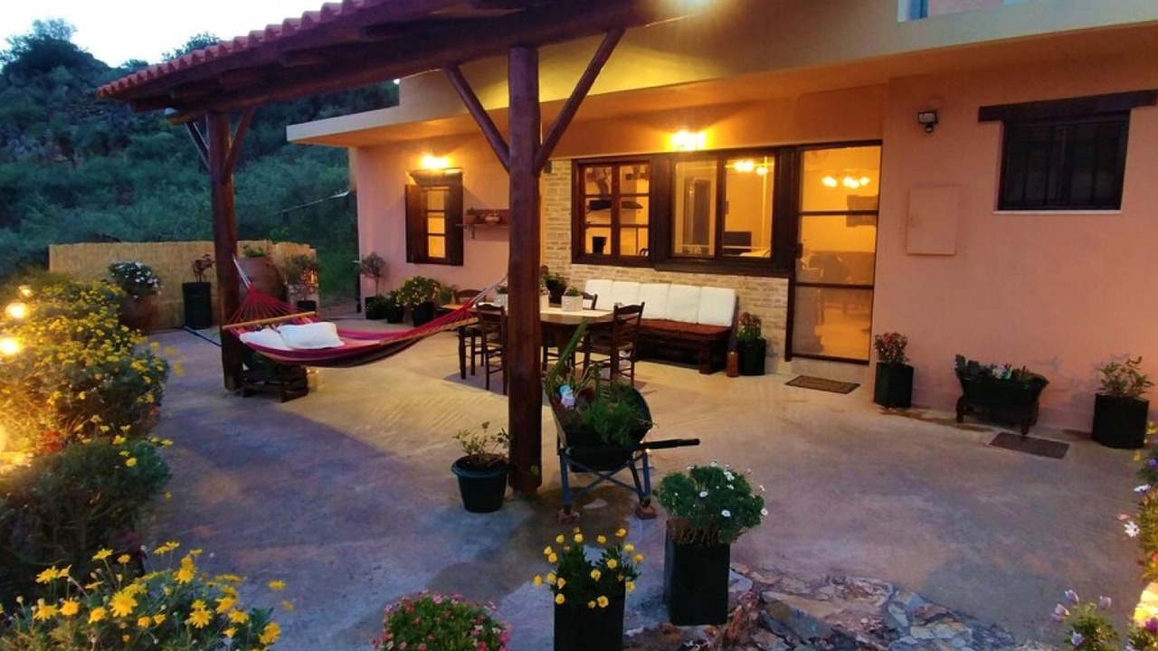 Photo of Outdoor in Loulos