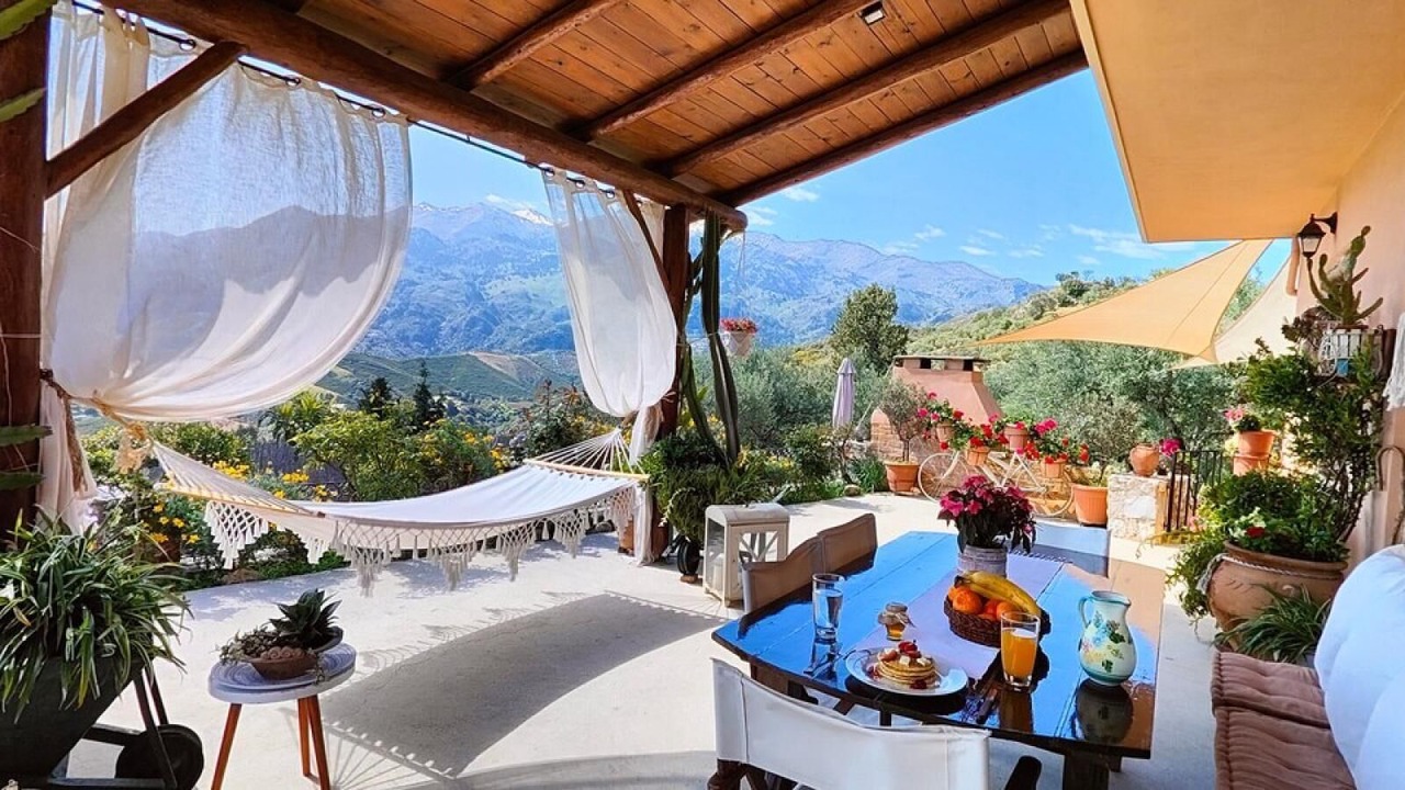 Photo of Outdoor in Loulos