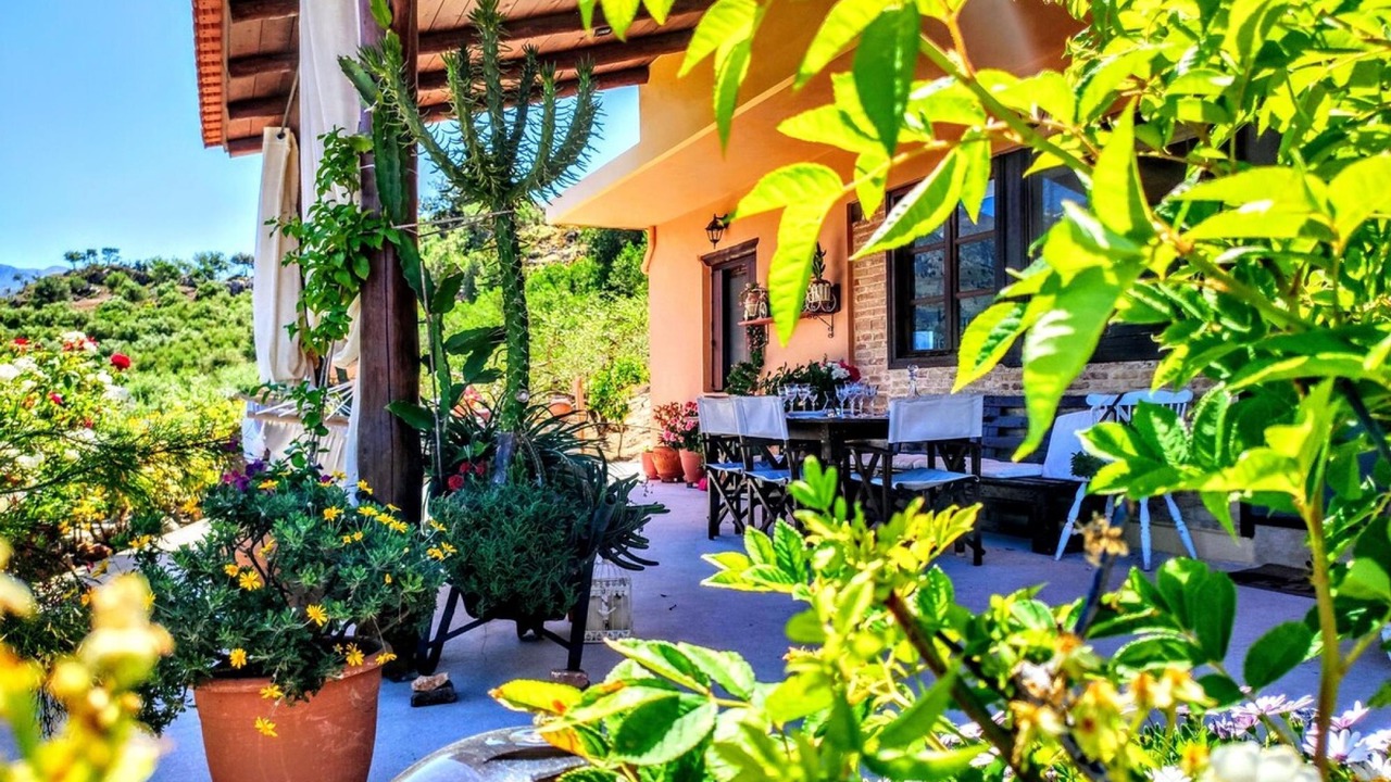 Photo of Outdoor in Loulos