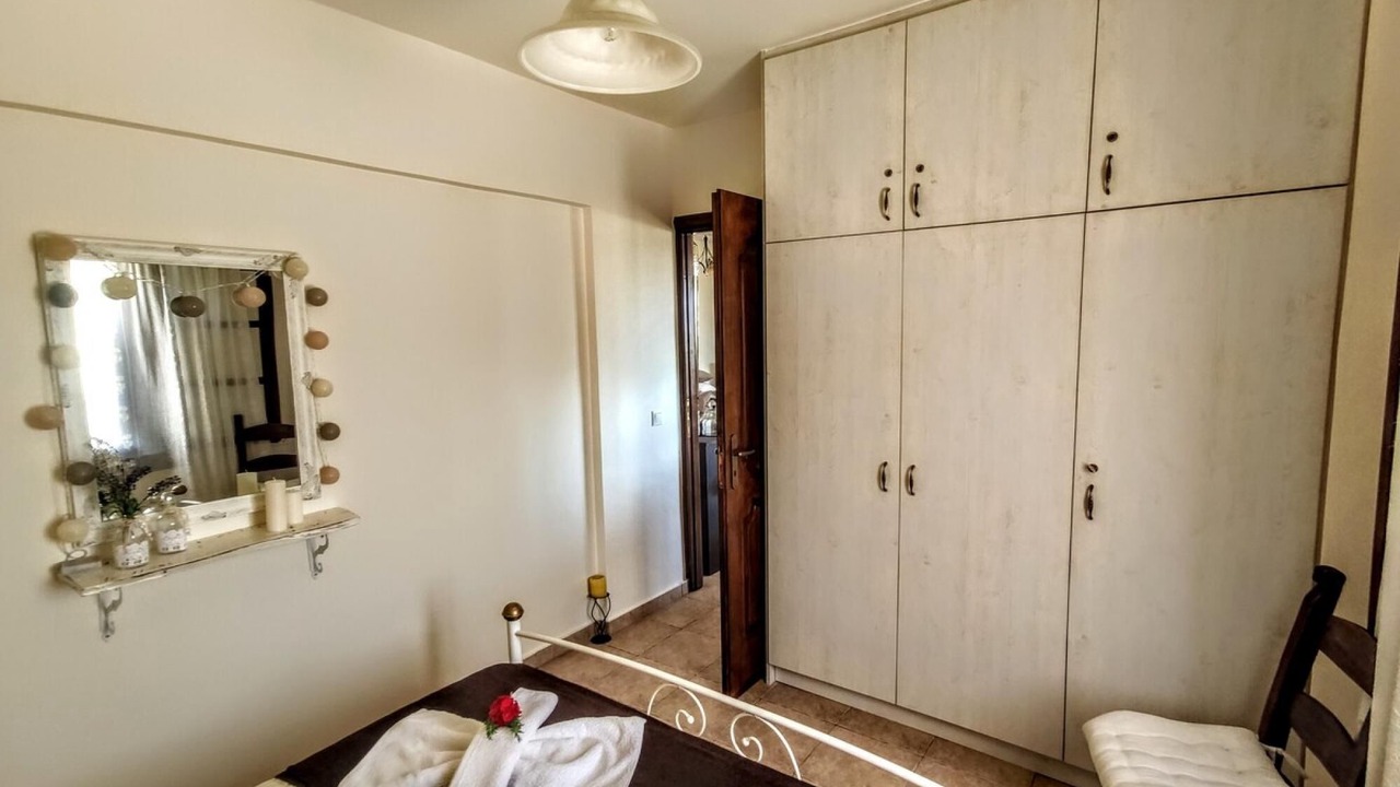 Photo of Bedroom in Loulos