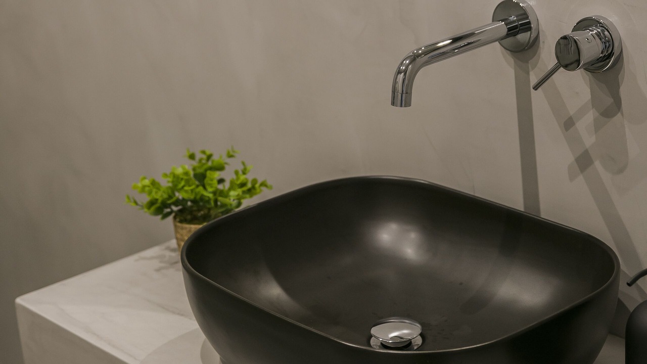Photo of Bathroom in Khelmata