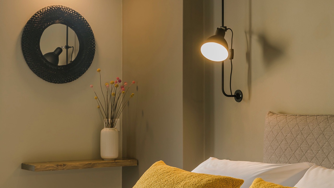 Photo of Bedroom in Khelmata