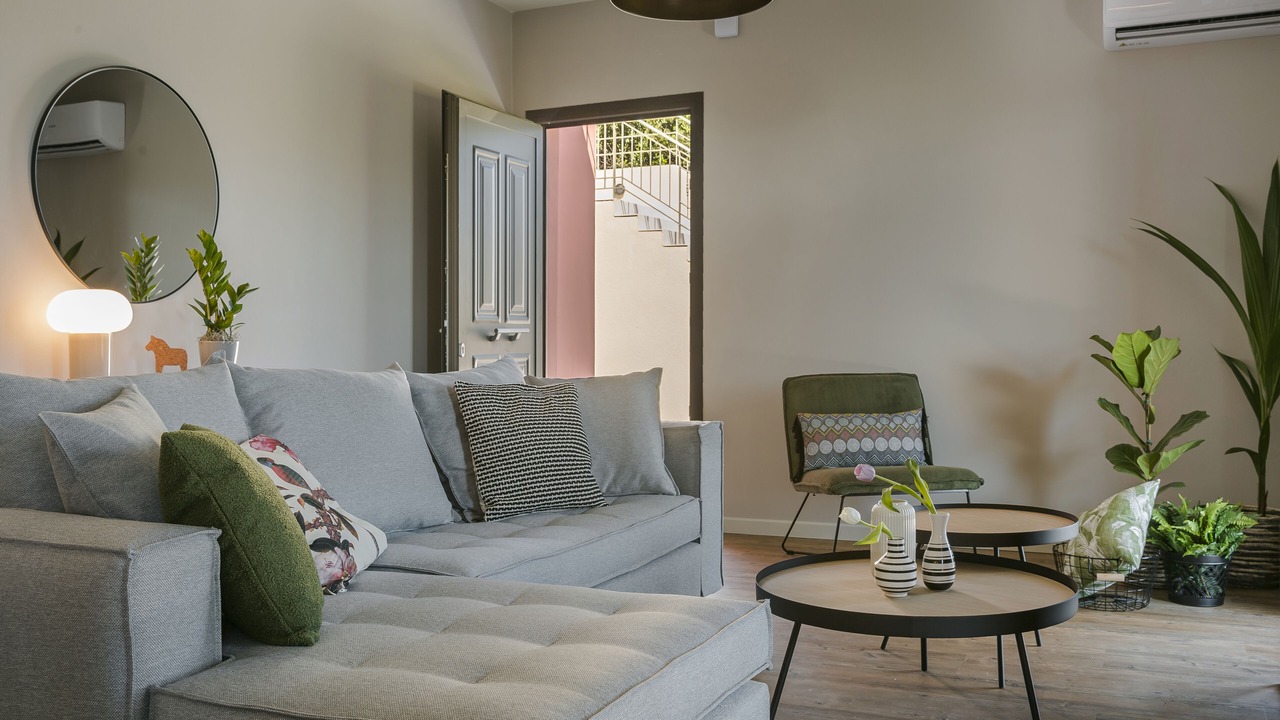 Photo of Livingroom in Khelmata