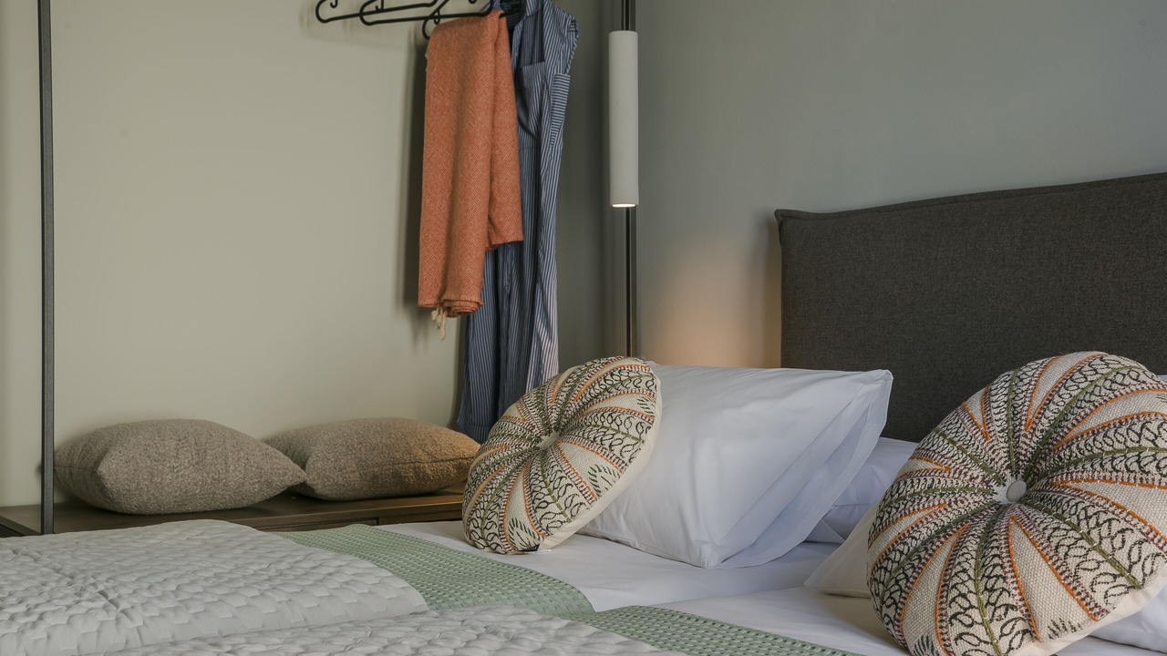 Photo of Bedroom in Khelmata