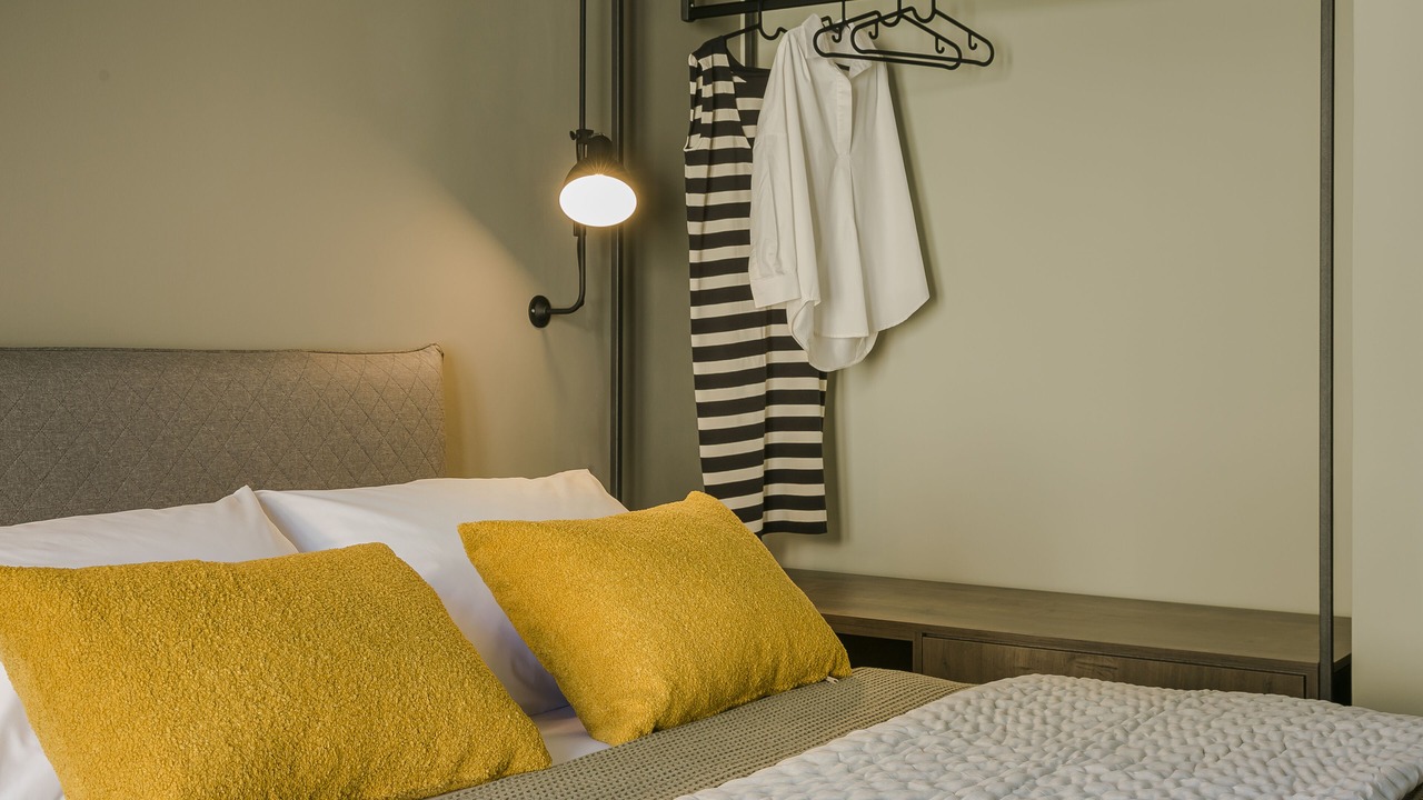 Photo of Bedroom in Khelmata