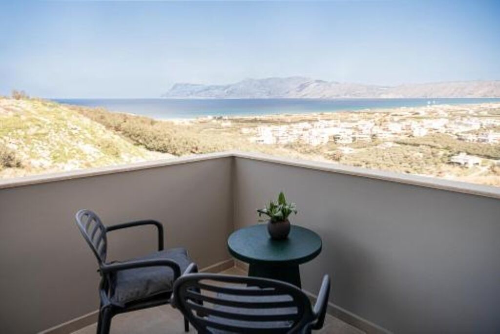 Photo of Outdoor in Kissamos