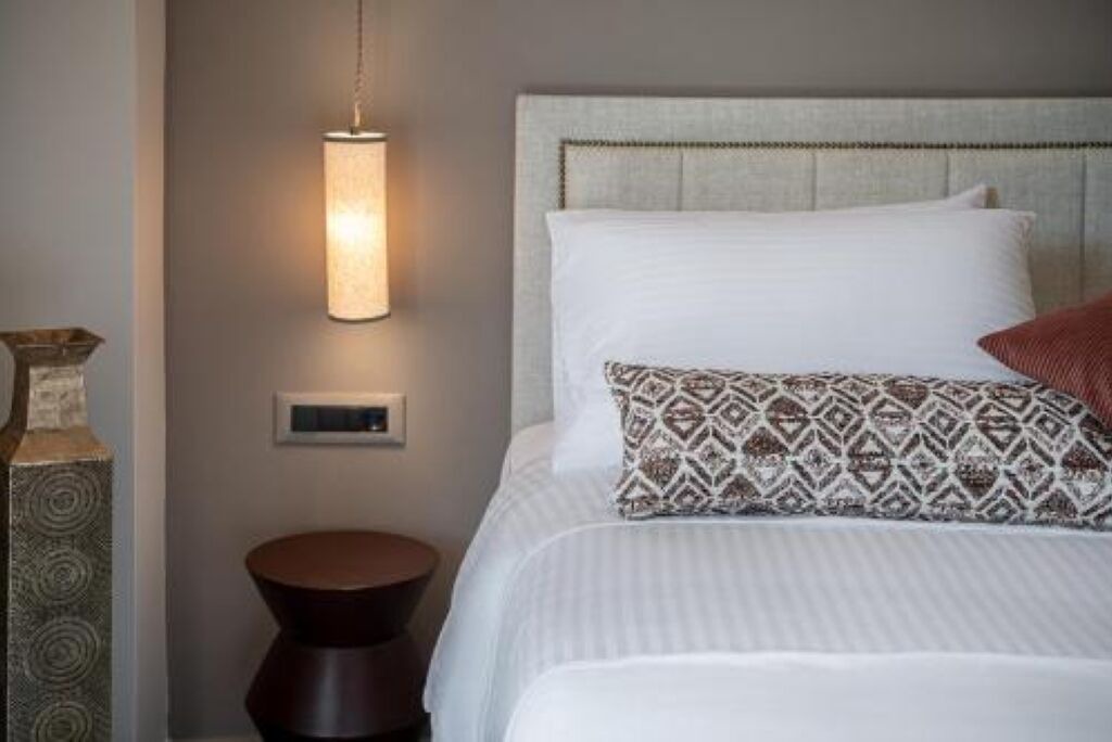 Photo of Bedroom in Kissamos