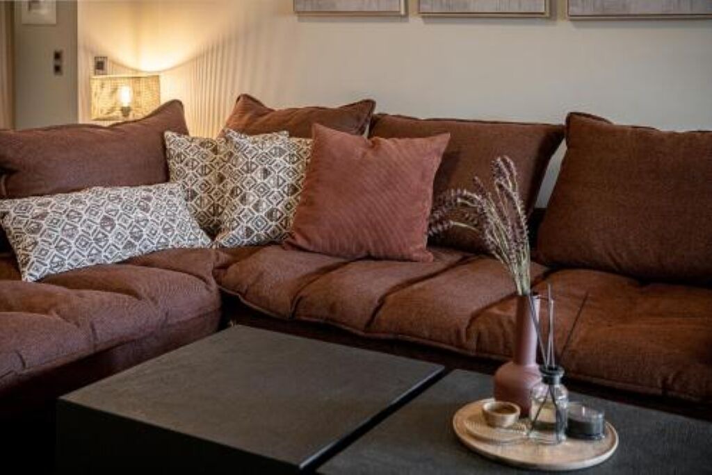 Photo of Livingroom in Kissamos