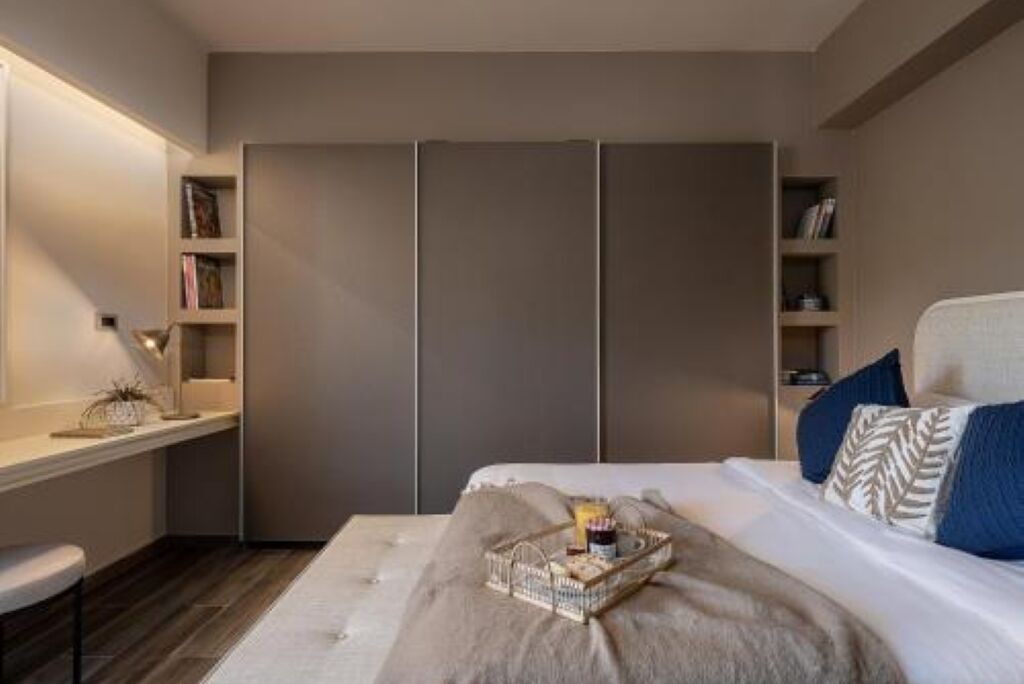 Photo of Bedroom in Kissamos
