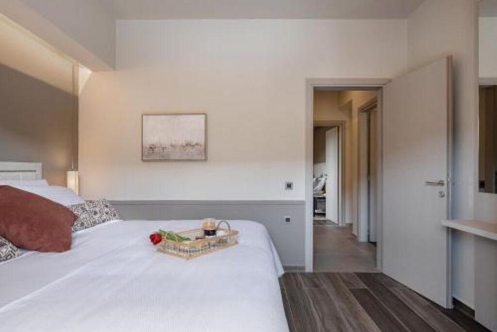 Photo of Bedroom in Kissamos