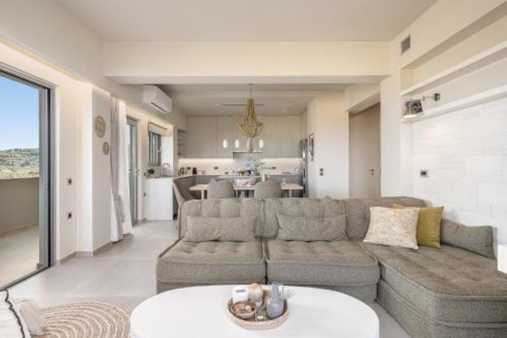 Photo of Livingroom in Kissamos
