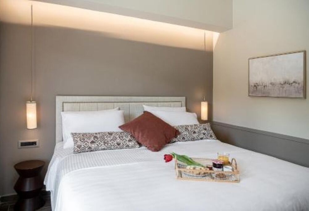 Photo of Bedroom in Kissamos