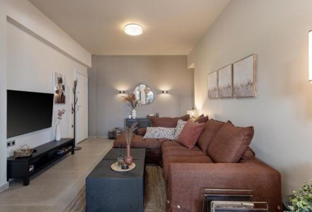 Photo of Livingroom in Kissamos