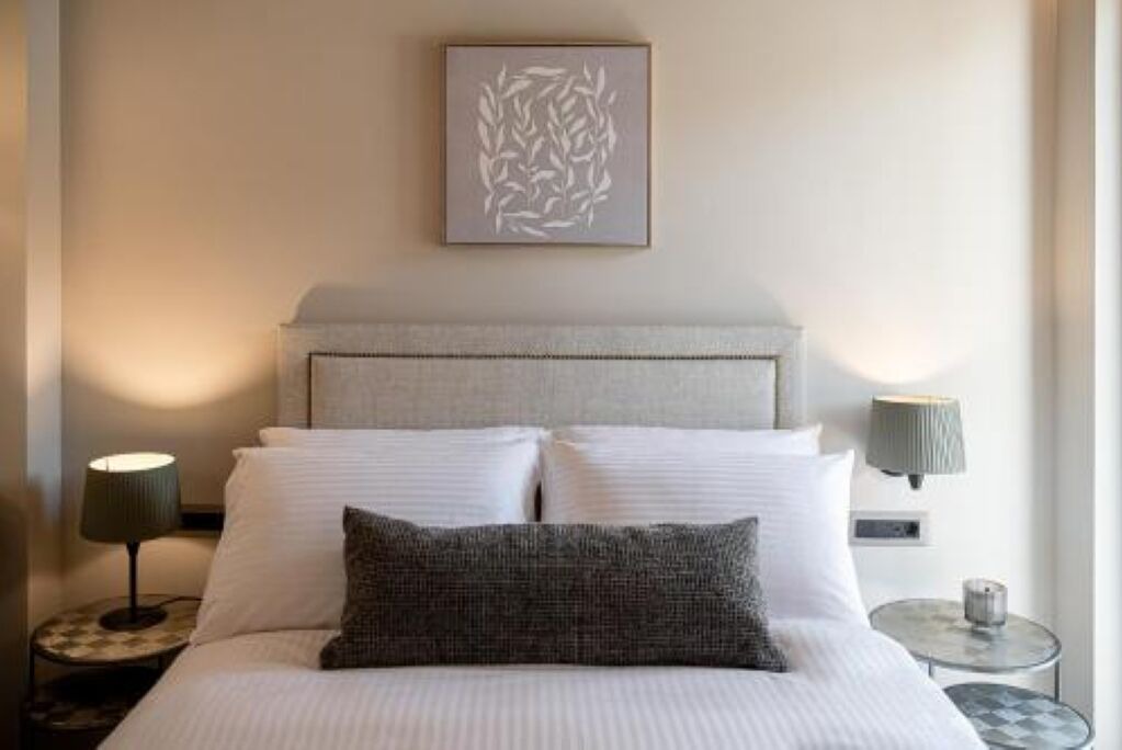Photo of Bedroom in Kissamos