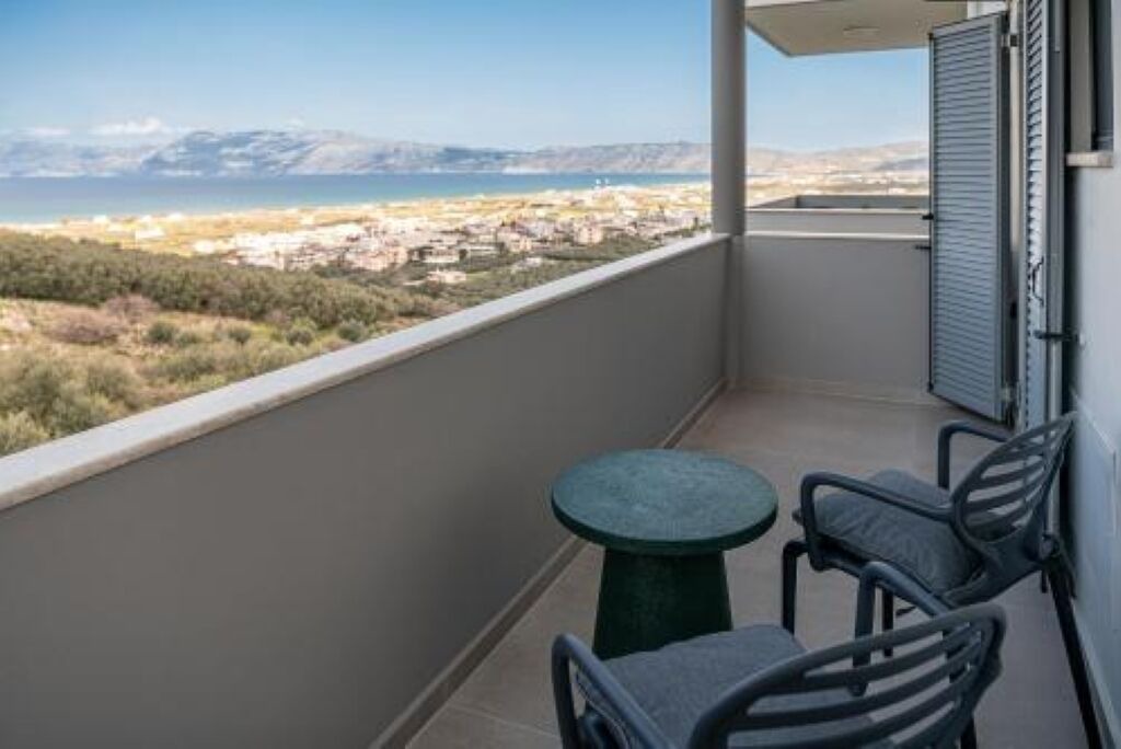 Photo of Outdoor in Kissamos