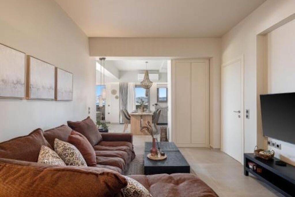 Photo of Livingroom in Kissamos