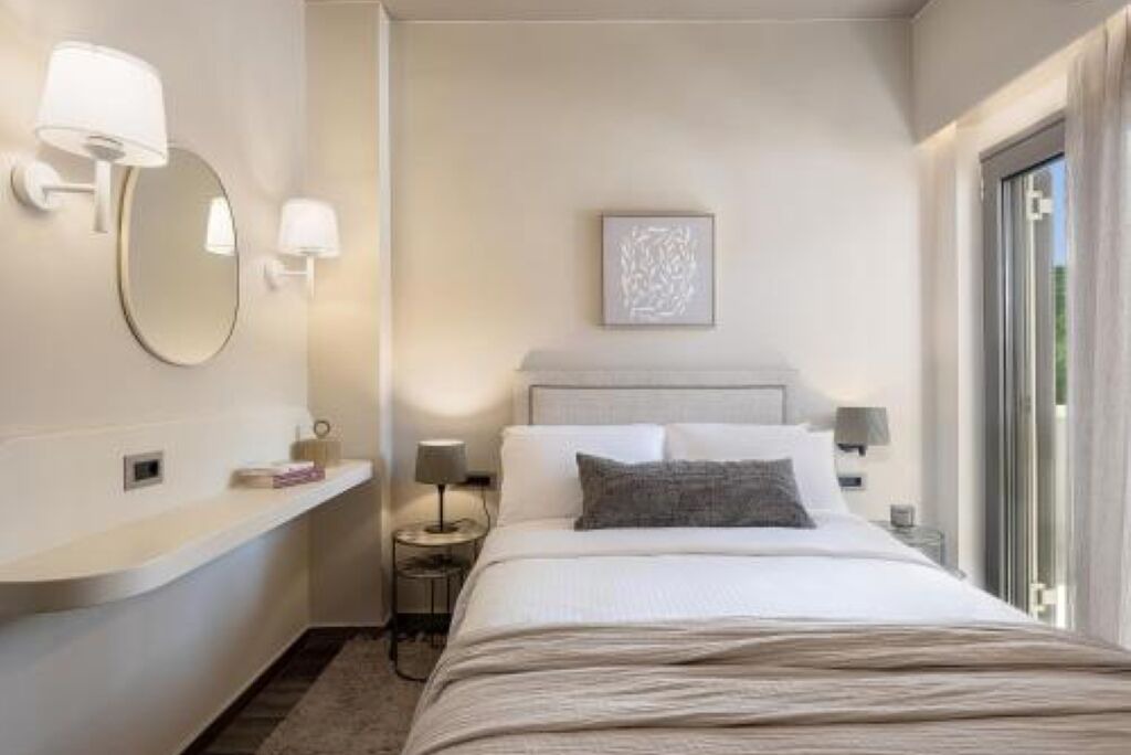 Photo of Bedroom in Kissamos
