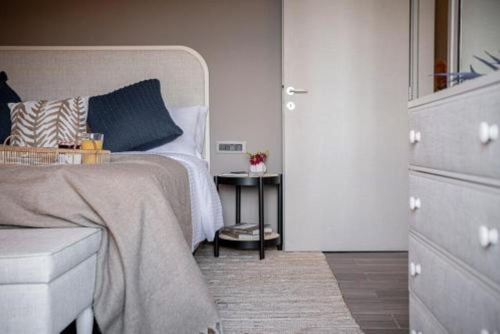 Photo of Bedroom in Kissamos