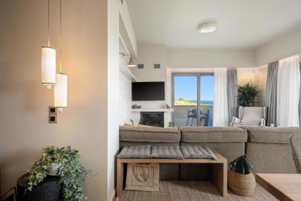 Photo of Livingroom in Kissamos