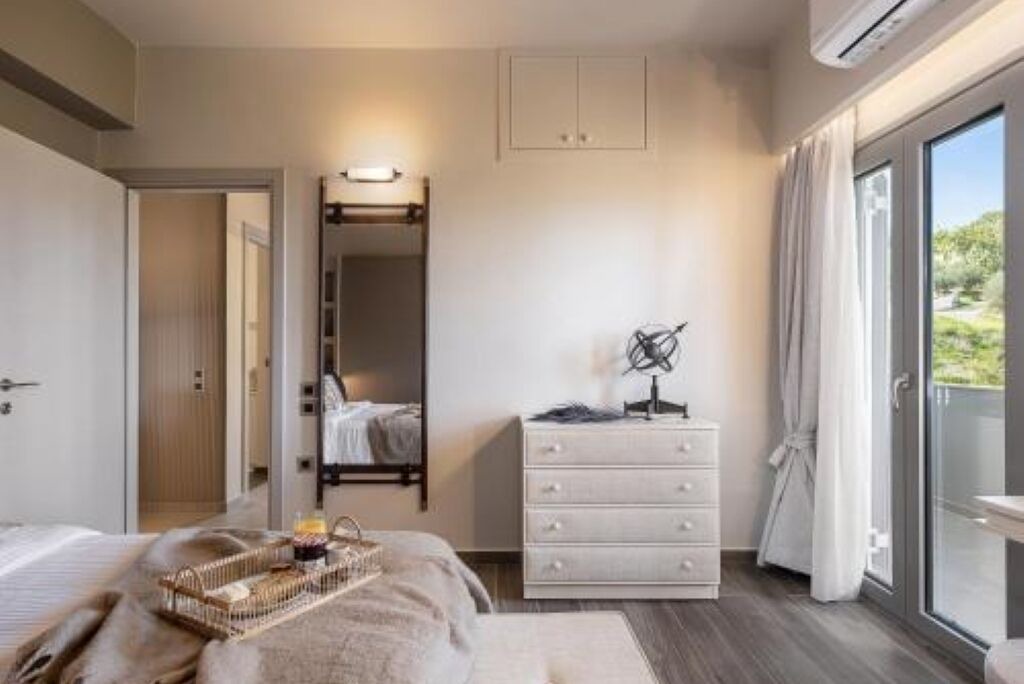 Photo of Bedroom in Kissamos