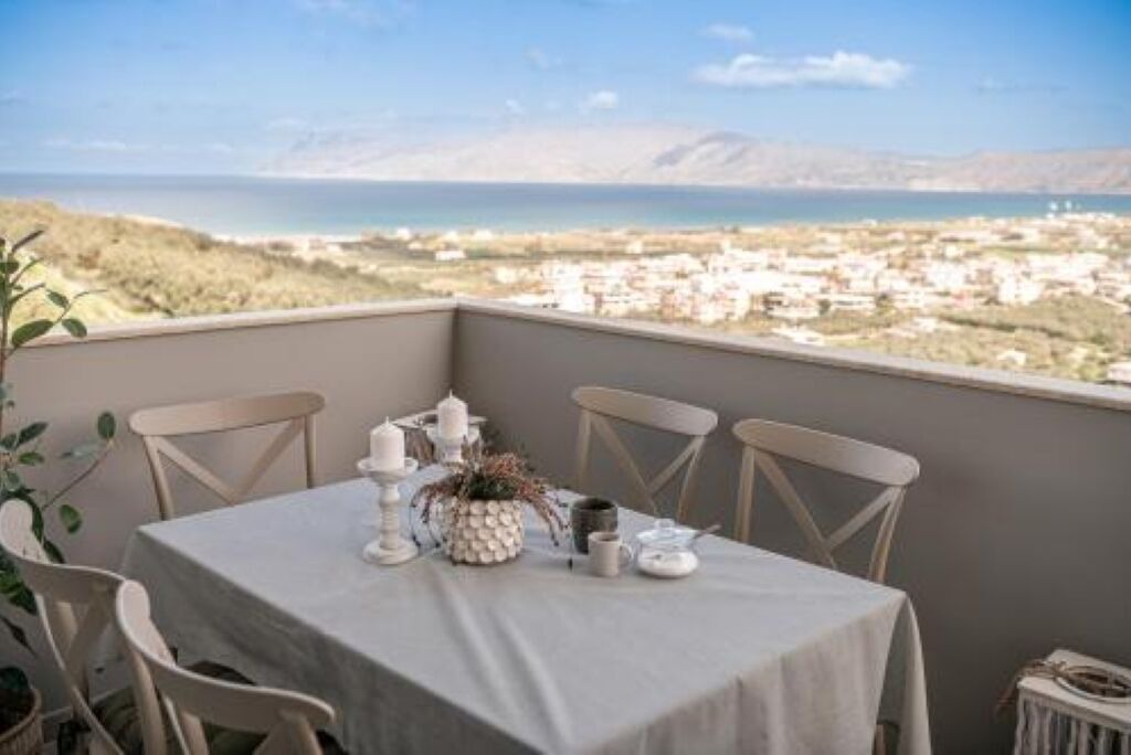 Photo of Outdoor in Kissamos