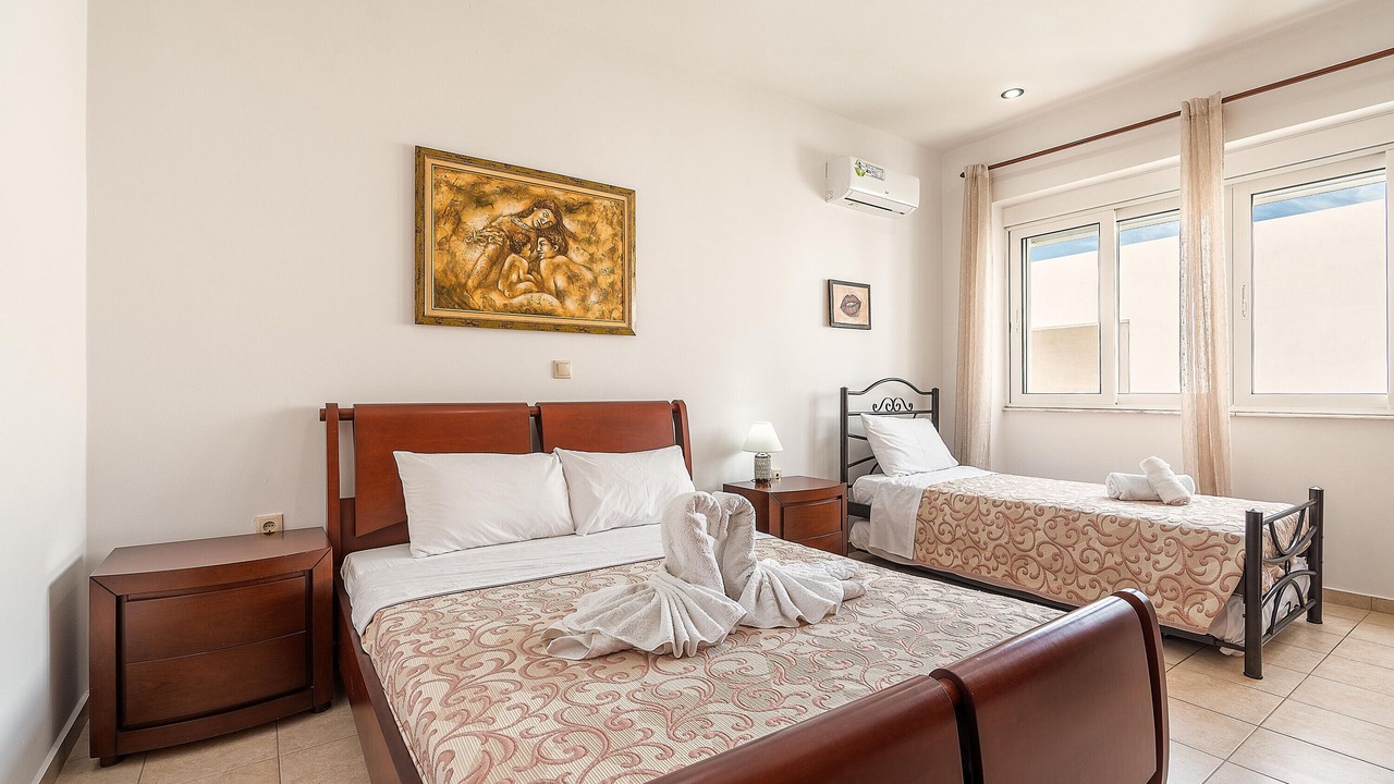 Photo of Bedroom in Pastida
