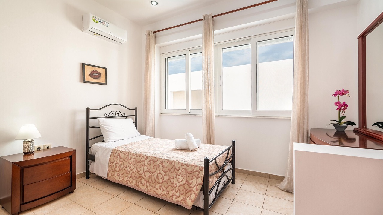 Photo of Bedroom in Pastida