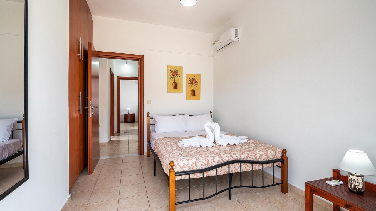 Photo of Bedroom in Pastida