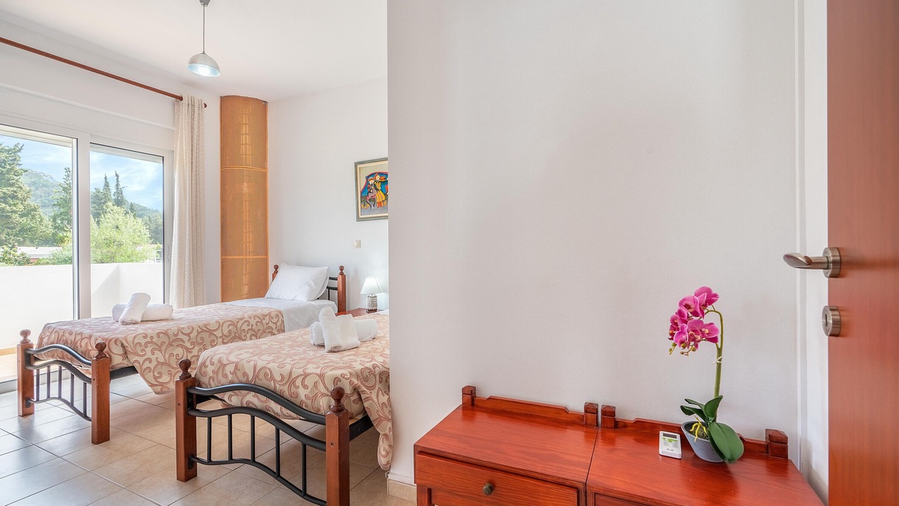 Photo of Bedroom in Pastida