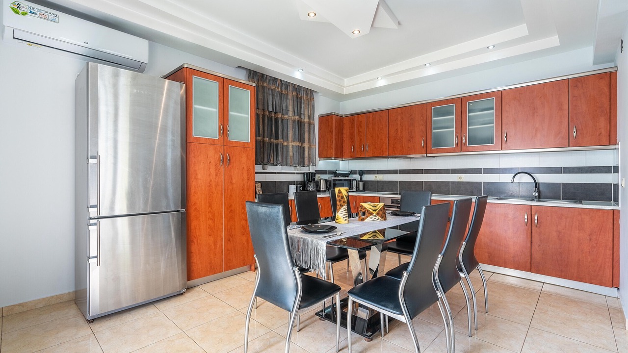 Photo of Kitchen in Pastida