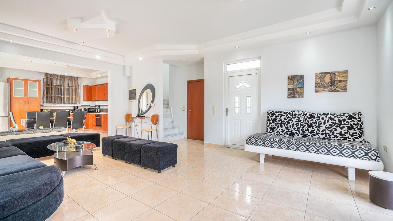 Photo of Livingroom in Pastida