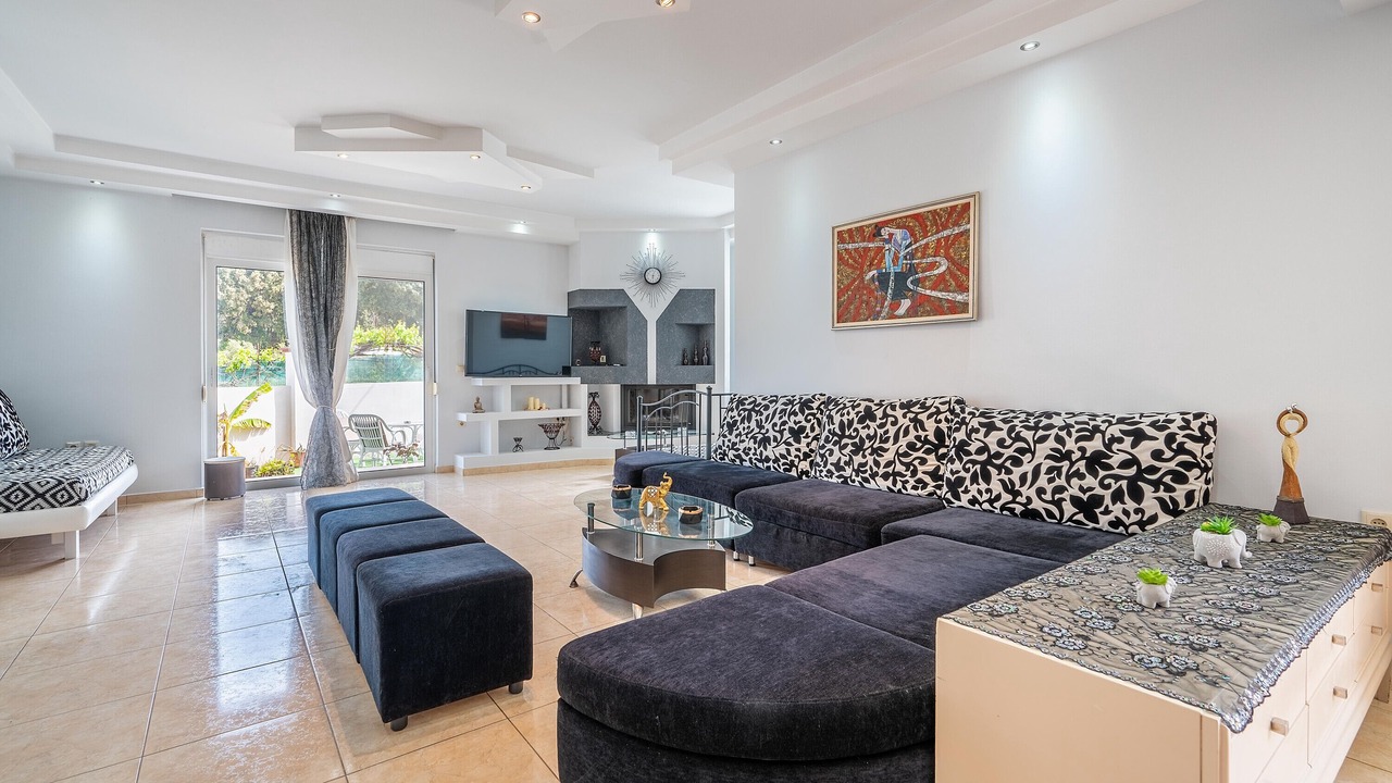 Photo of Livingroom in Pastida
