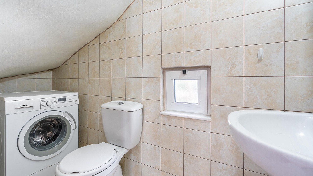 Photo of Bathroom in Pastida