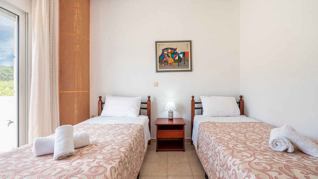 Photo of Bedroom in Pastida