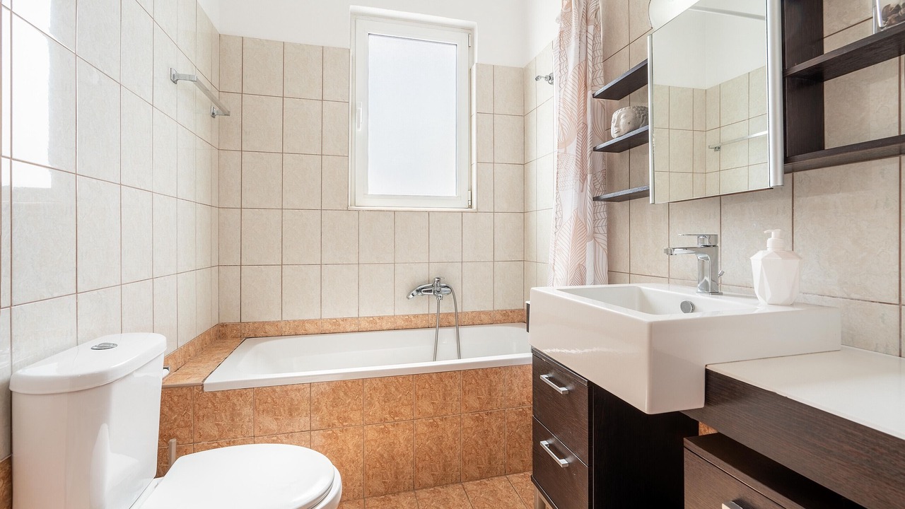 Photo of Bathroom in Pastida