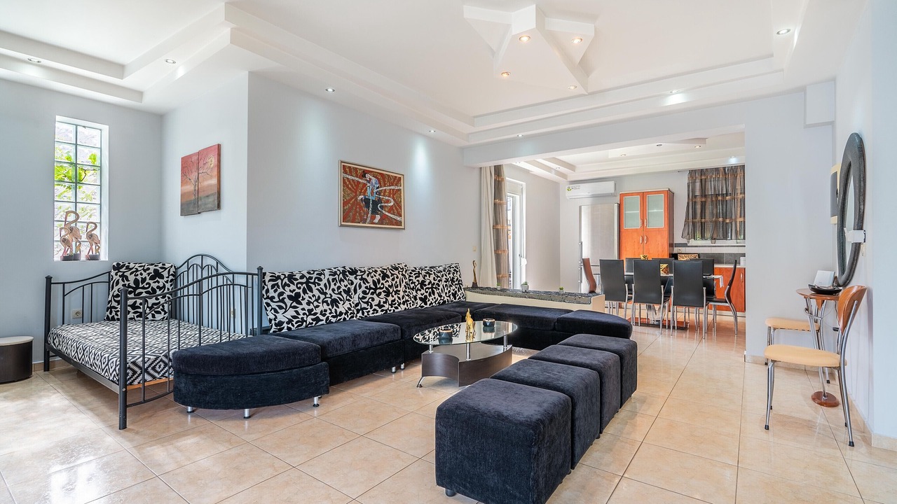 Photo of Livingroom in Pastida