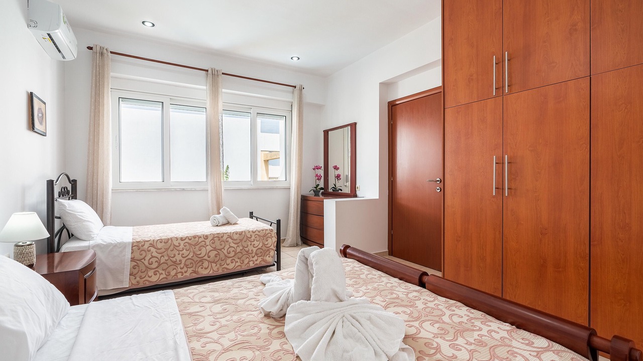 Photo of Bedroom in Pastida