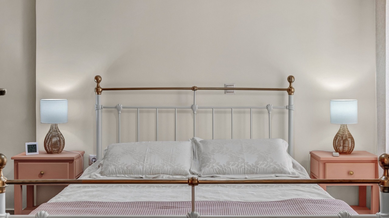 Photo of Bedroom in Kalligoni
