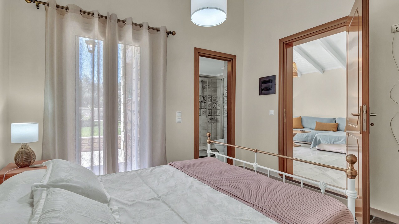 Photo of Bedroom in Kalligoni