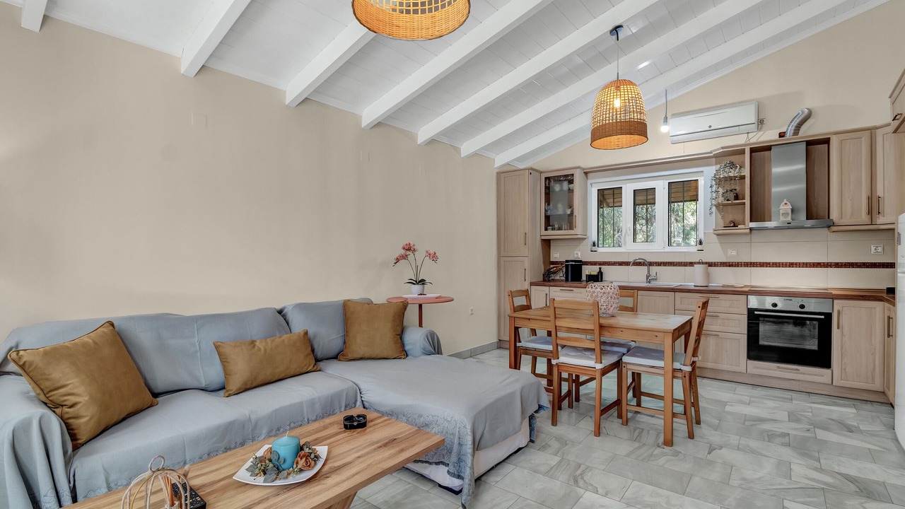 Photo of Livingroom in Kalligoni