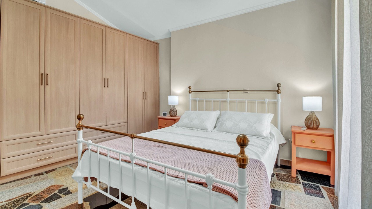 Photo of Bedroom in Kalligoni