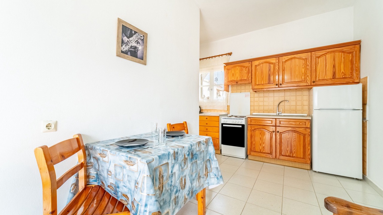 Photo of Kitchen in Acharavi