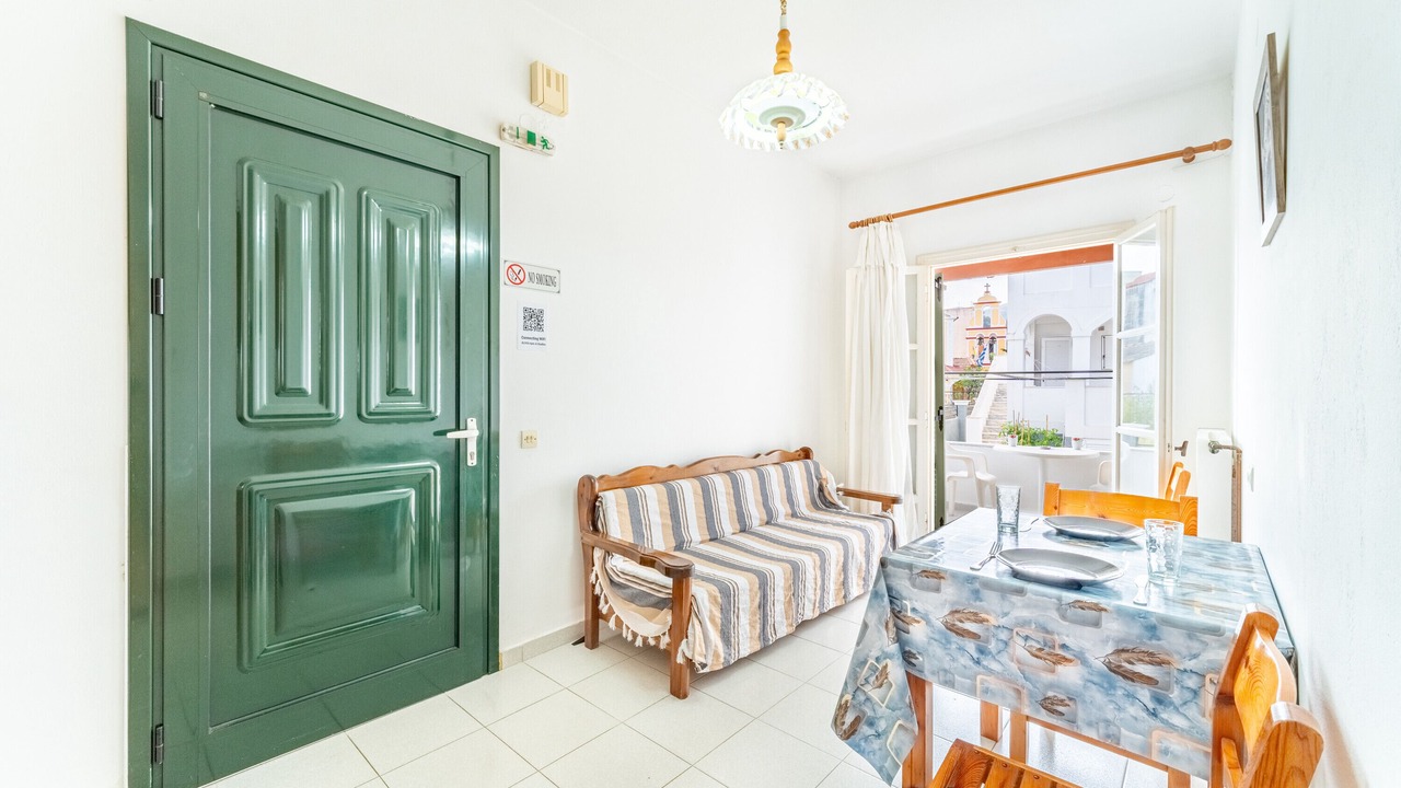 Photo of Livingroom in Acharavi